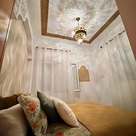 Casa Riad Amor Marrakech En Lo Pagan San Pedro del Pinatar Buitenkant foto