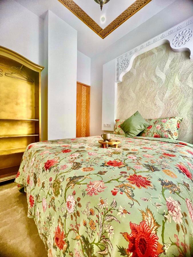 Casa Riad Amor Marrakech En Lo Pagan San Pedro del Pinatar Buitenkant foto