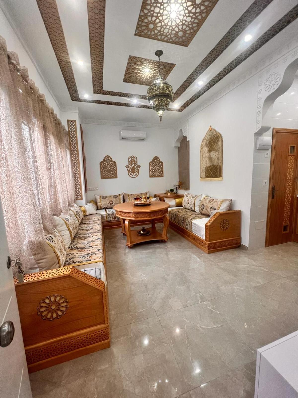 Casa Riad Amor Marrakech En Lo Pagan San Pedro del Pinatar Buitenkant foto