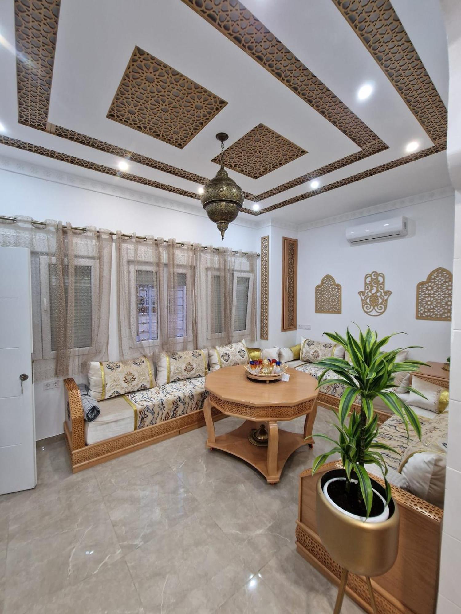 Casa Riad Amor Marrakech En Lo Pagan San Pedro del Pinatar Buitenkant foto