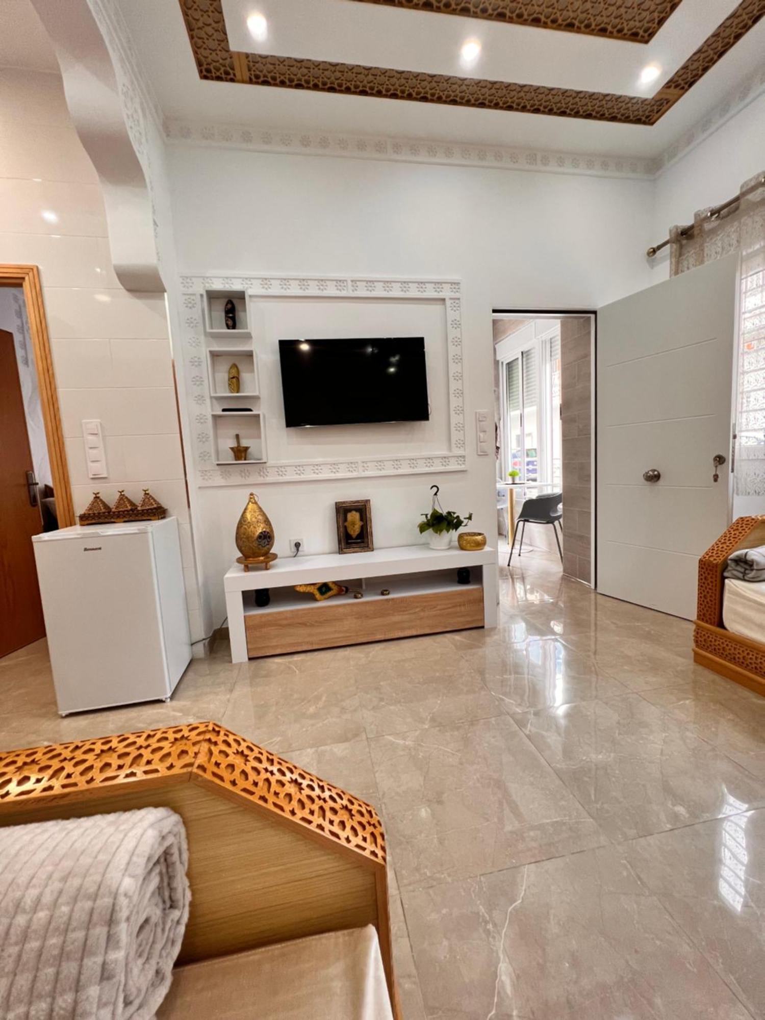 Casa Riad Amor Marrakech En Lo Pagan San Pedro del Pinatar Buitenkant foto