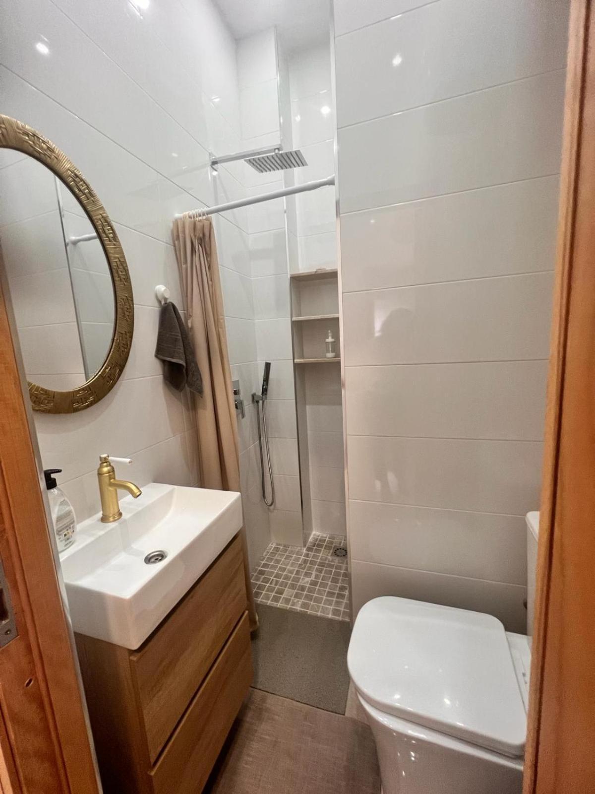 Casa Riad Amor Marrakech En Lo Pagan San Pedro del Pinatar Buitenkant foto