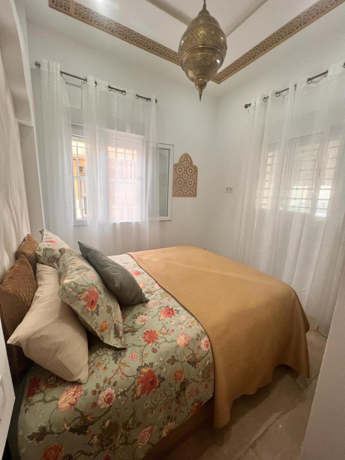 Casa Riad Amor Marrakech En Lo Pagan San Pedro del Pinatar Buitenkant foto